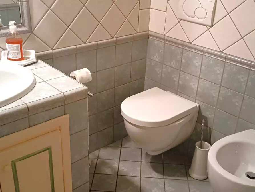 Immagine 17 di Casa indipendente in vendita  in via cerratalli a Capannoli