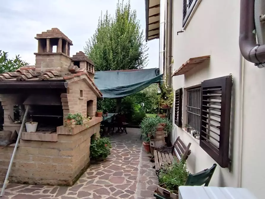 Immagine 21 di Casa indipendente in vendita  in via cerratalli a Capannoli