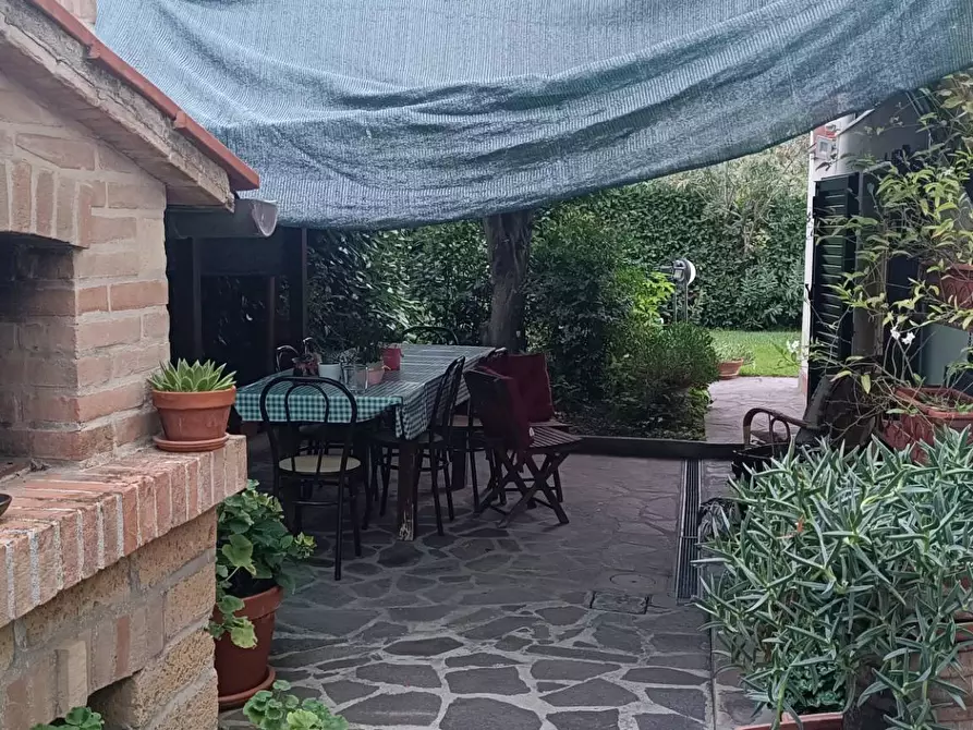 Immagine 23 di Casa indipendente in vendita  in via cerratalli a Capannoli