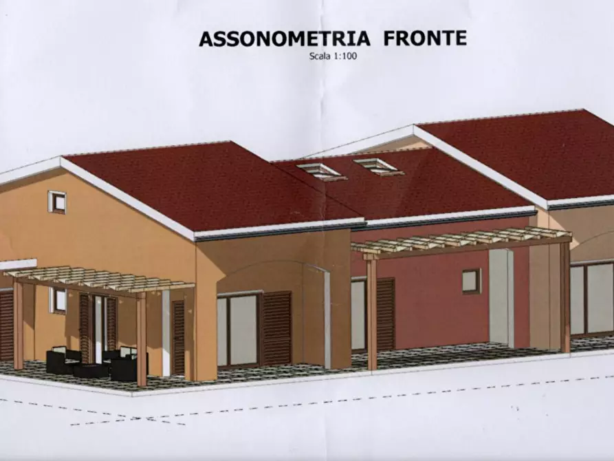Immagine 13 di Appartamento in vendita  in via bivio Boni Cavo a Rio