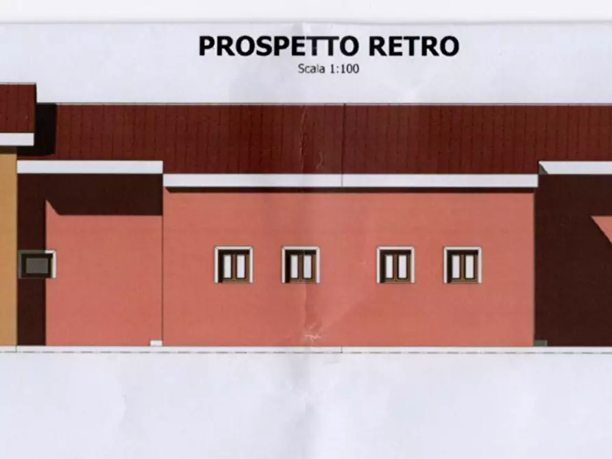 Immagine 5 di Appartamento in vendita  in via bivio Boni Cavo a Rio