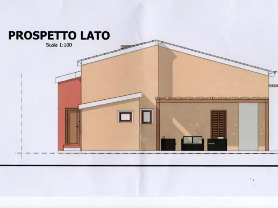 Immagine 6 di Appartamento in vendita  in via bivio Boni Cavo a Rio