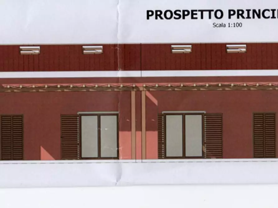 Immagine 8 di Appartamento in vendita  in via bivio Boni Cavo a Rio