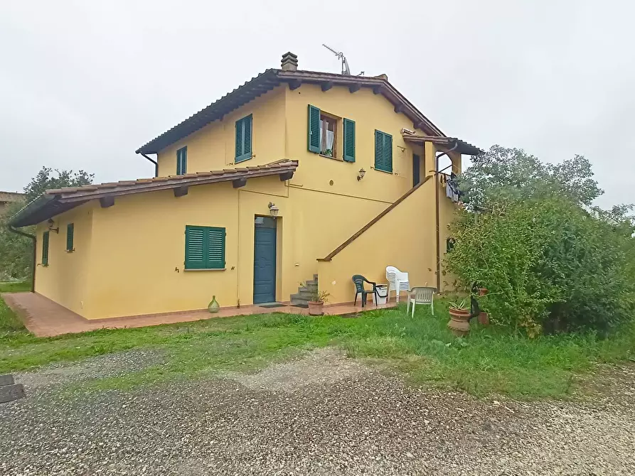 Immagine 1 di Casa indipendente in vendita  in via dei girasoli a Montopoli In Val D'arno