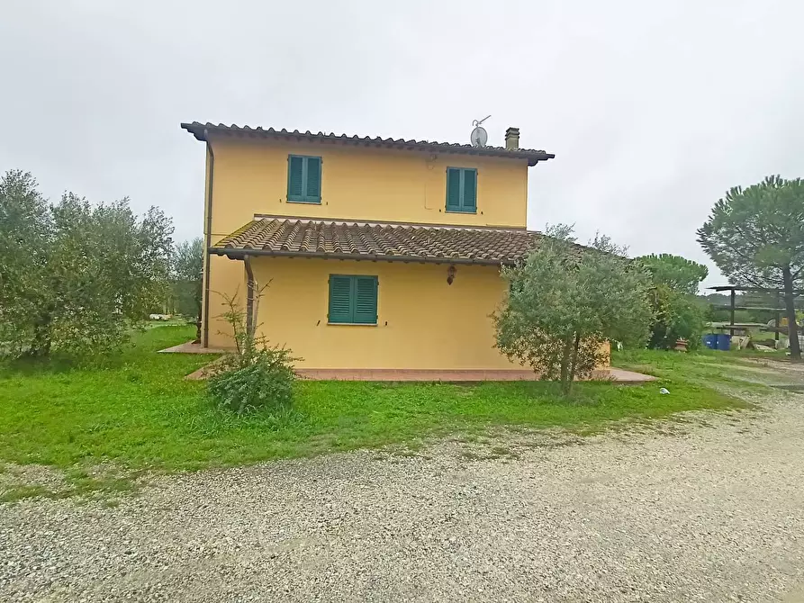 Immagine 3 di Casa indipendente in vendita  in via dei girasoli a Montopoli In Val D'arno