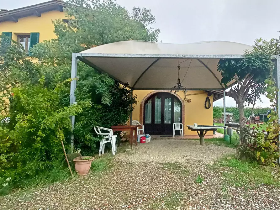 Immagine 7 di Casa indipendente in vendita  in via dei girasoli a Montopoli In Val D'arno