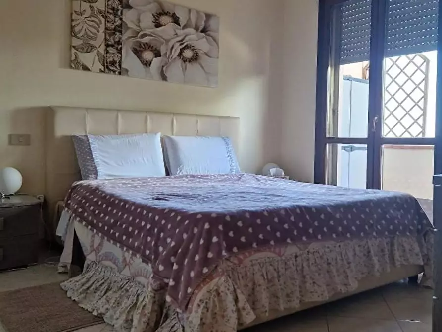 Immagine 4 di Appartamento in vendita  in via trento e trieste 11 a Crespina Lorenzana