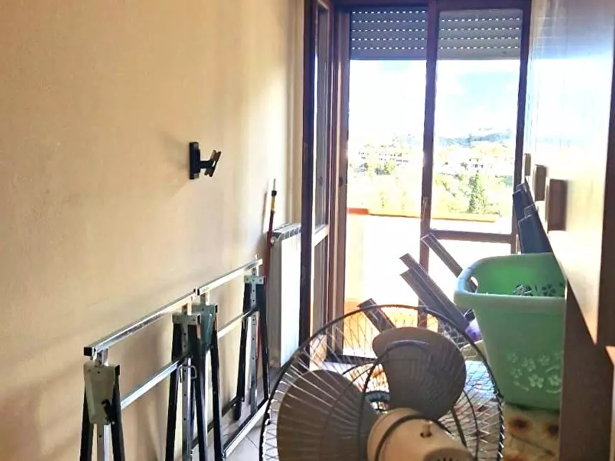 Immagine 6 di Appartamento in vendita  in via trento e trieste 11 a Crespina Lorenzana