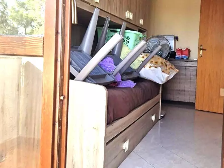 Immagine 7 di Appartamento in vendita  in via trento e trieste 11 a Crespina Lorenzana