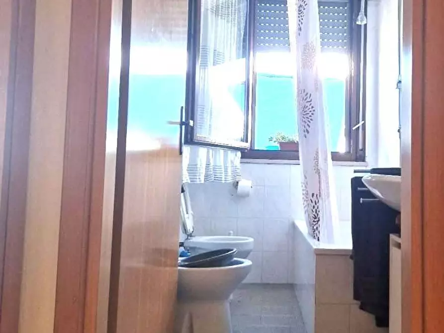 Immagine 8 di Appartamento in vendita  in via trento e trieste 11 a Crespina Lorenzana