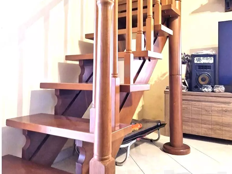 Immagine 9 di Appartamento in vendita  in via trento e trieste 11 a Crespina Lorenzana