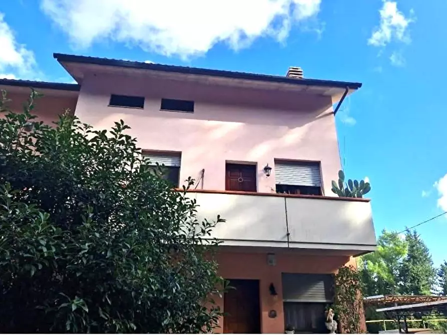 Immagine 10 di Appartamento in vendita  in via trento e trieste 11 a Crespina Lorenzana