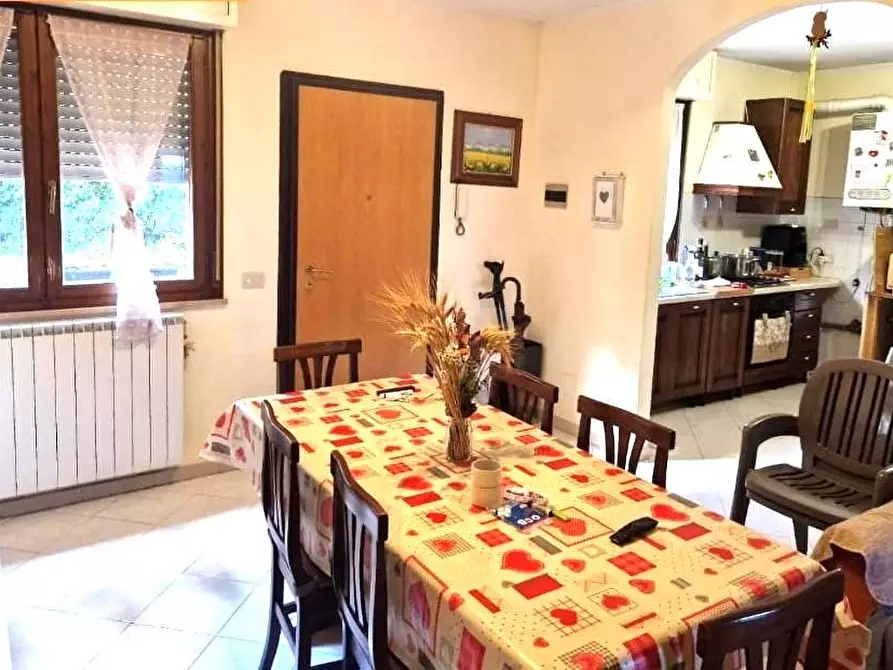 Immagine 3 di Appartamento in vendita  in via trento e trieste 11 a Crespina Lorenzana