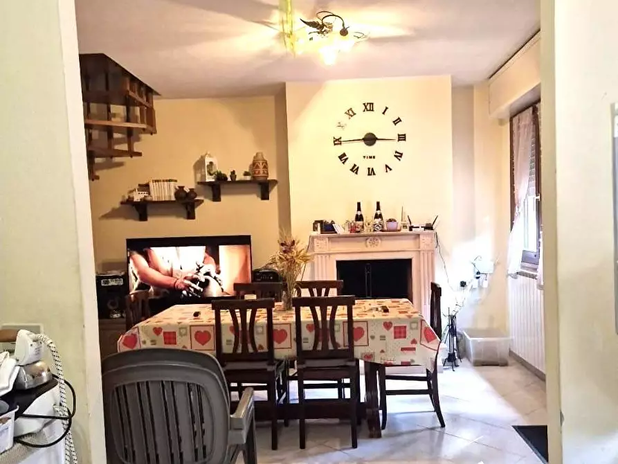 Immagine 5 di Appartamento in vendita  in via trento e trieste 11 a Crespina Lorenzana