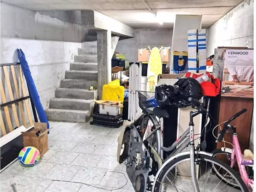 Immagine 14 di Appartamento in vendita  in via trento e trieste 11 a Crespina Lorenzana