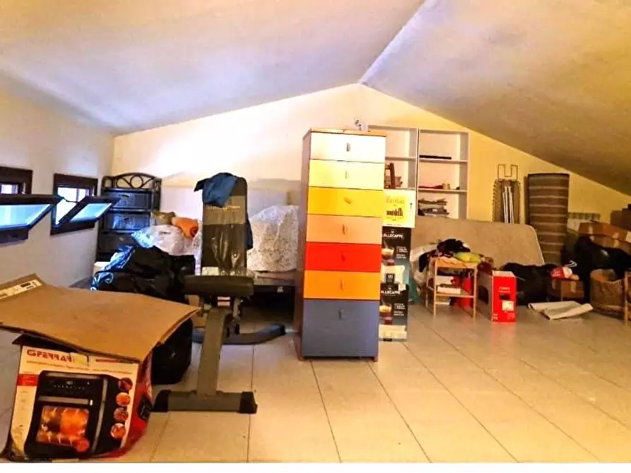 Immagine 15 di Appartamento in vendita  in via trento e trieste 11 a Crespina Lorenzana