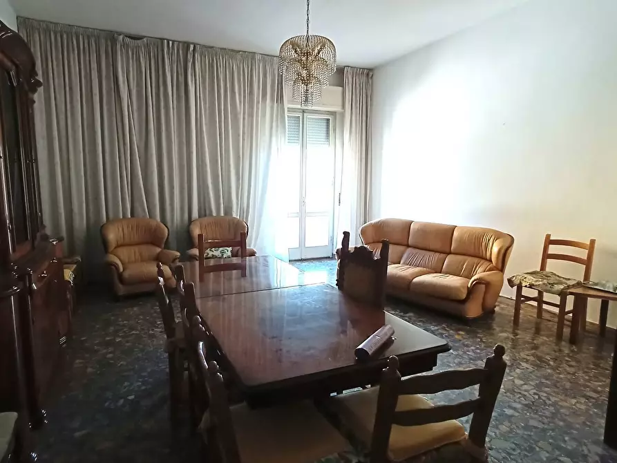 Immagine 6 di Appartamento in vendita  in viale 1  maggio a Ponsacco