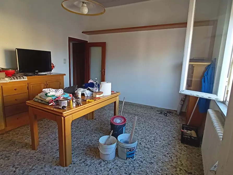 Immagine 13 di Appartamento in vendita  in viale 1  maggio a Ponsacco