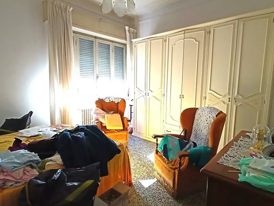 Immagine 16 di Appartamento in vendita  in viale 1  maggio a Ponsacco