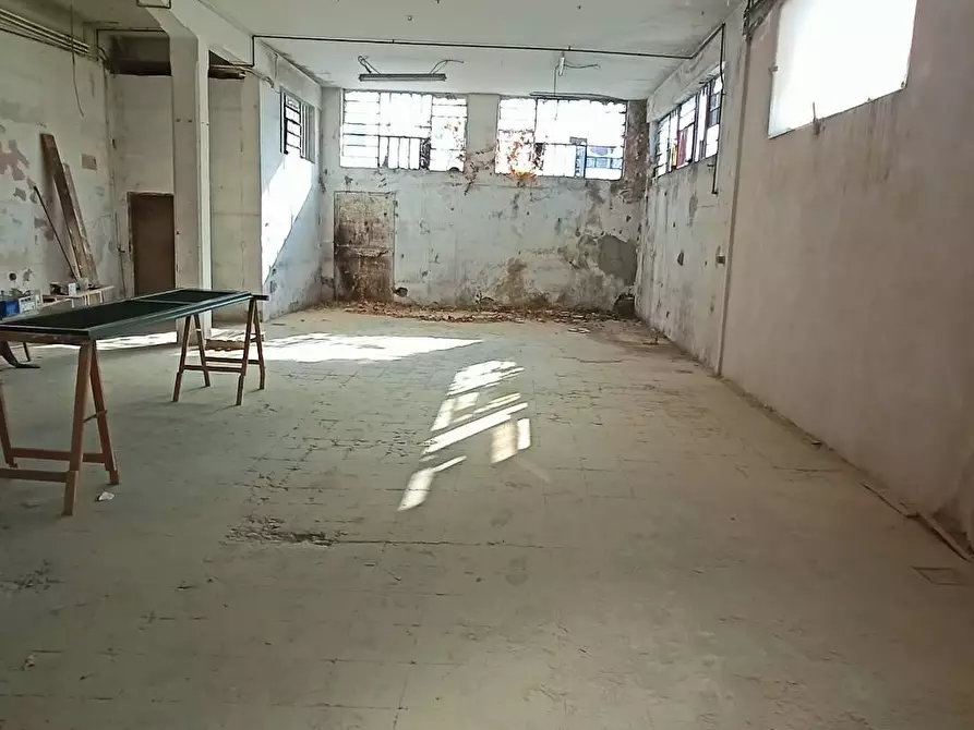 Immagine 23 di Appartamento in vendita  in viale 1  maggio a Ponsacco