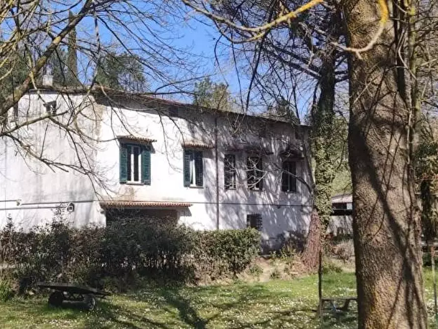 Immagine 5 di Rustico / casale in vendita  in campocosimo a Casciana Terme Lari
