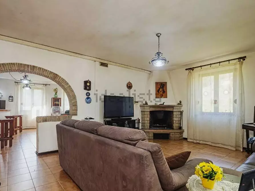 Immagine 6 di Rustico / casale in vendita  in campocosimo a Casciana Terme Lari