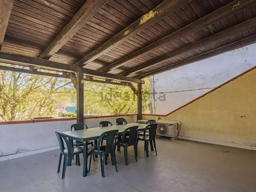 Immagine 7 di Rustico / casale in vendita  in campocosimo a Casciana Terme Lari