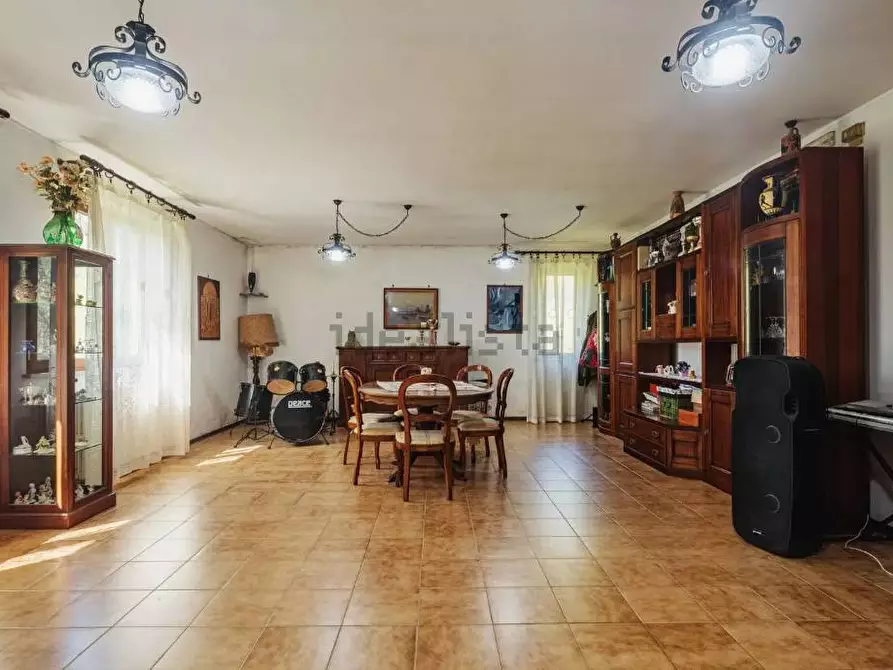 Immagine 9 di Rustico / casale in vendita  in campocosimo a Casciana Terme Lari