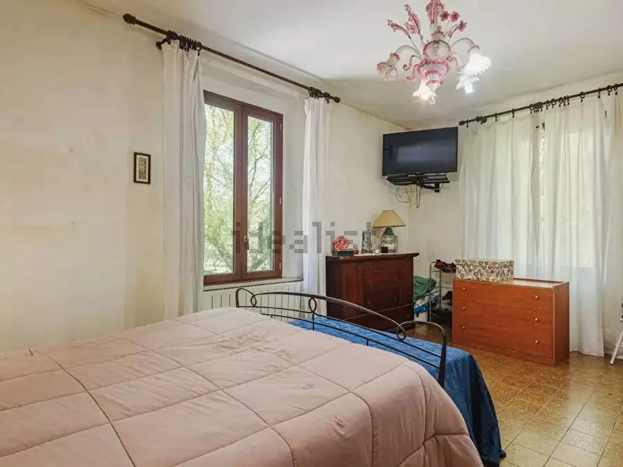 Immagine 11 di Rustico / casale in vendita  in campocosimo a Casciana Terme Lari