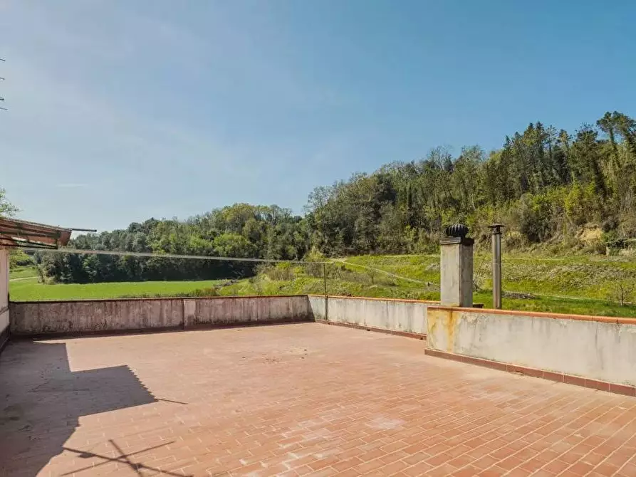 Immagine 13 di Rustico / casale in vendita  in campocosimo a Casciana Terme Lari