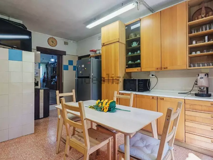 Immagine 16 di Rustico / casale in vendita  in campocosimo a Casciana Terme Lari