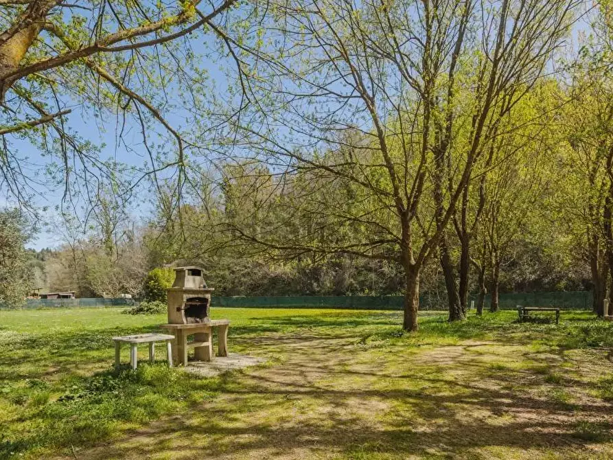 Immagine 17 di Rustico / casale in vendita  in campocosimo a Casciana Terme Lari