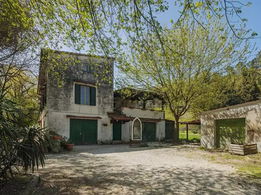 Immagine 18 di Rustico / casale in vendita  in campocosimo a Casciana Terme Lari