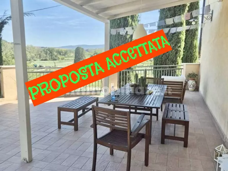 Immagine 1 di Appartamento in vendita  in via del commercio 230 a Casciana Terme Lari