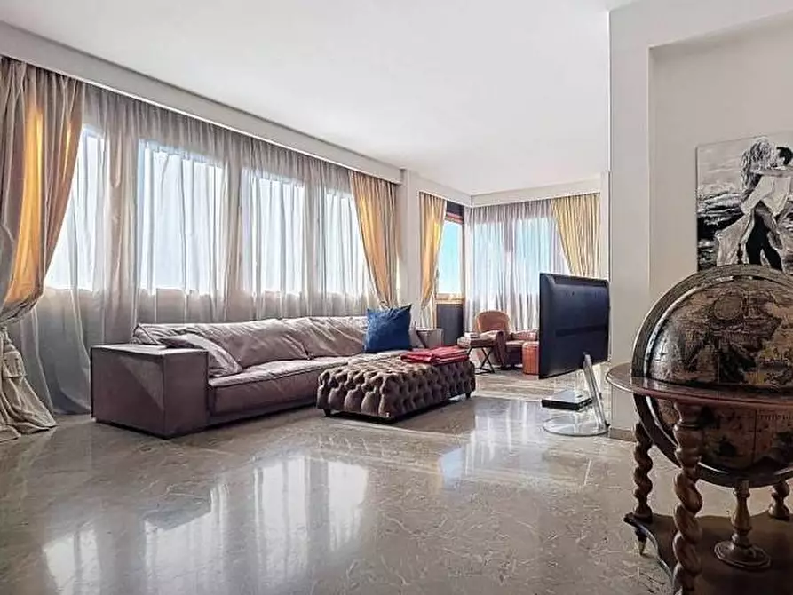 Immagine 1 di Appartamento in vendita  in via  del bosco a Santa Croce Sull'arno