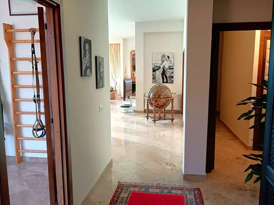 Immagine 3 di Appartamento in vendita  in via  del bosco a Santa Croce Sull'arno