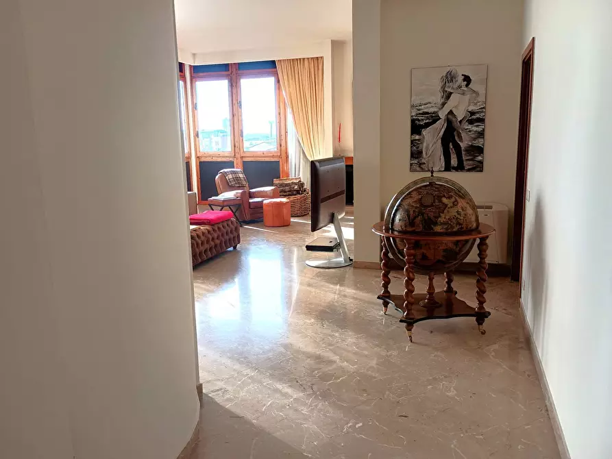 Immagine 4 di Appartamento in vendita  in via  del bosco a Santa Croce Sull'arno