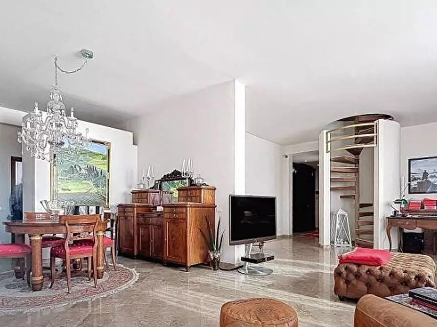 Immagine 8 di Appartamento in vendita  in via  del bosco a Santa Croce Sull'arno