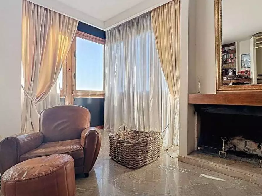 Immagine 12 di Appartamento in vendita  in via  del bosco a Santa Croce Sull'arno