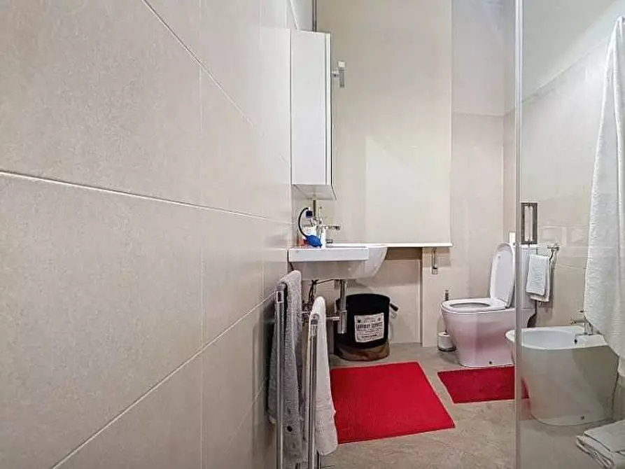 Immagine 14 di Appartamento in vendita  in via  del bosco a Santa Croce Sull'arno