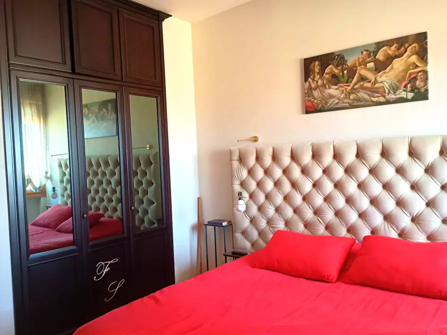 Immagine 16 di Appartamento in vendita  in via  del bosco a Santa Croce Sull'arno