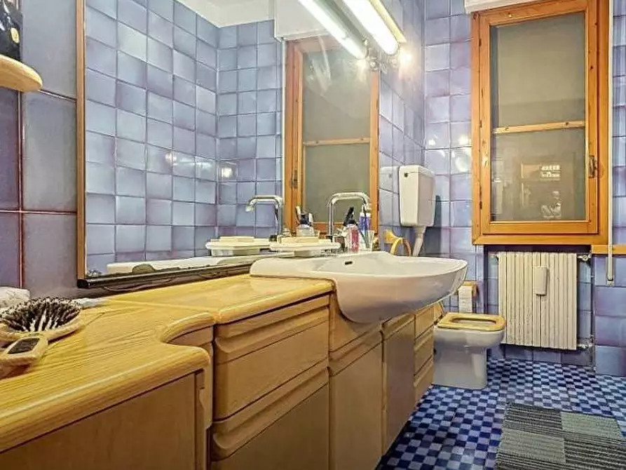 Immagine 19 di Appartamento in vendita  in via  del bosco a Santa Croce Sull'arno