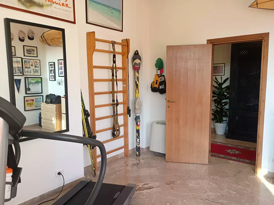 Immagine 20 di Appartamento in vendita  in via  del bosco a Santa Croce Sull'arno