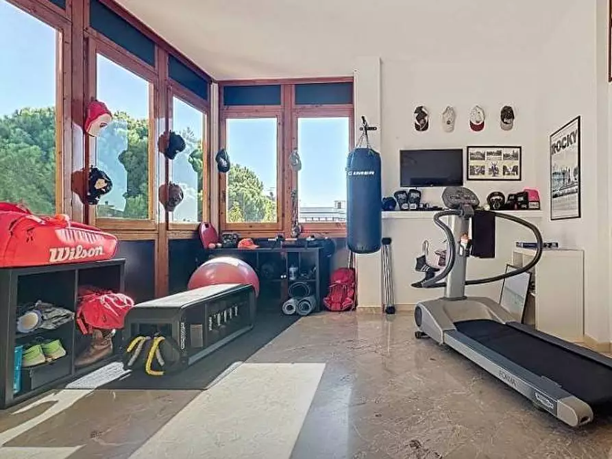 Immagine 21 di Appartamento in vendita  in via  del bosco a Santa Croce Sull'arno