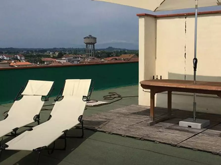 Immagine 22 di Appartamento in vendita  in via  del bosco a Santa Croce Sull'arno