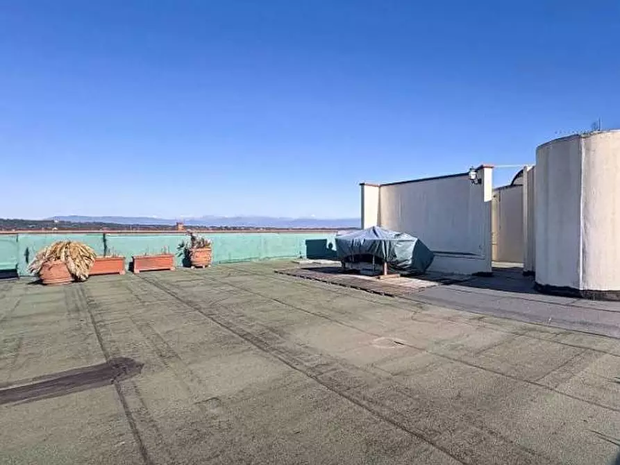 Immagine 23 di Appartamento in vendita  in via  del bosco a Santa Croce Sull'arno