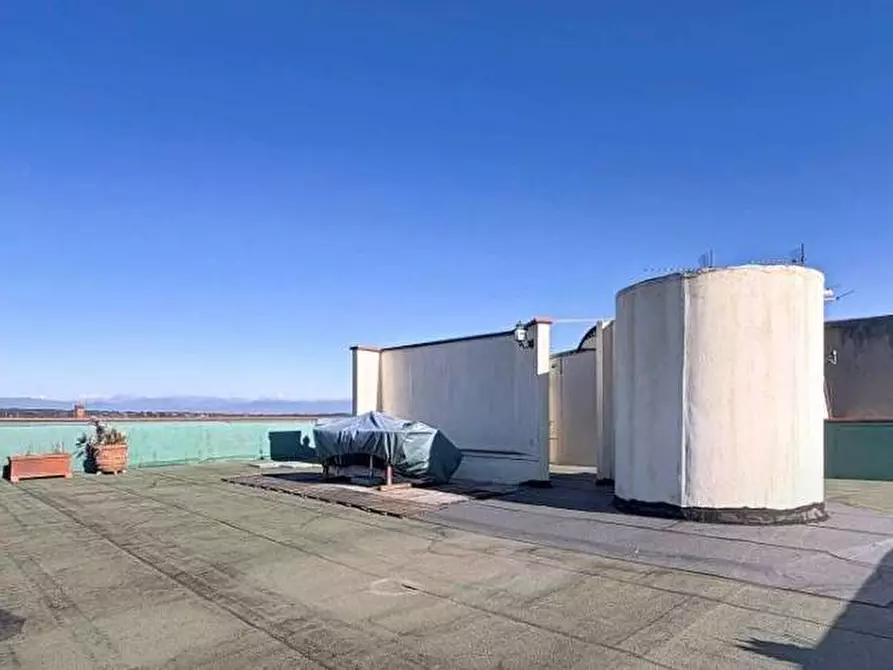 Immagine 24 di Appartamento in vendita  in via  del bosco a Santa Croce Sull'arno