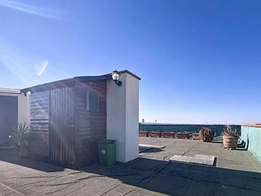 Immagine 25 di Appartamento in vendita  in via  del bosco a Santa Croce Sull'arno