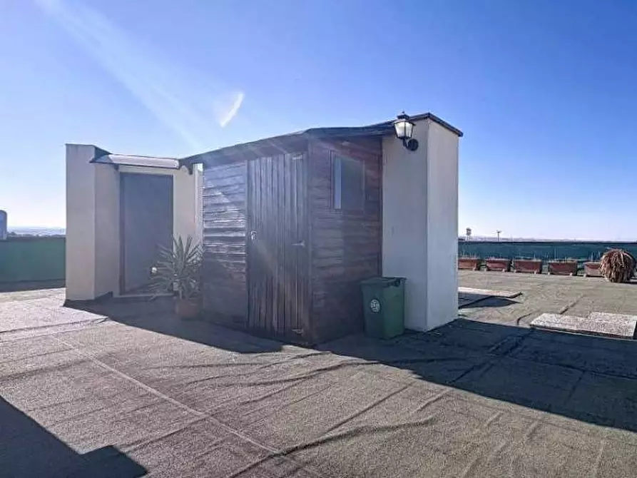 Immagine 26 di Appartamento in vendita  in via  del bosco a Santa Croce Sull'arno