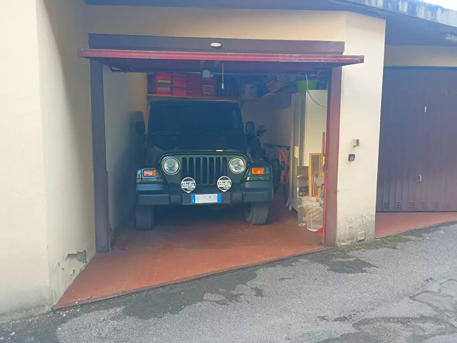 Immagine 28 di Appartamento in vendita  in via  del bosco a Santa Croce Sull'arno